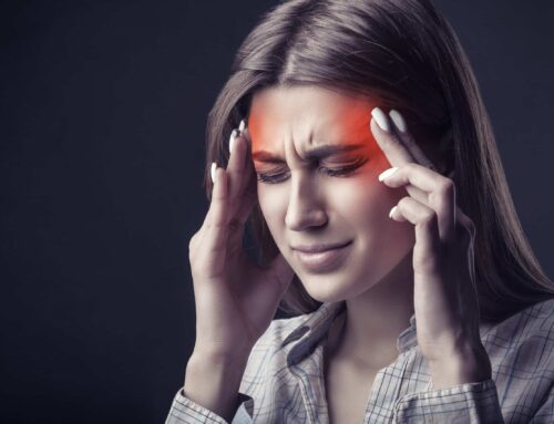 Find Lasting Headache Relief Through Chiropractic Care