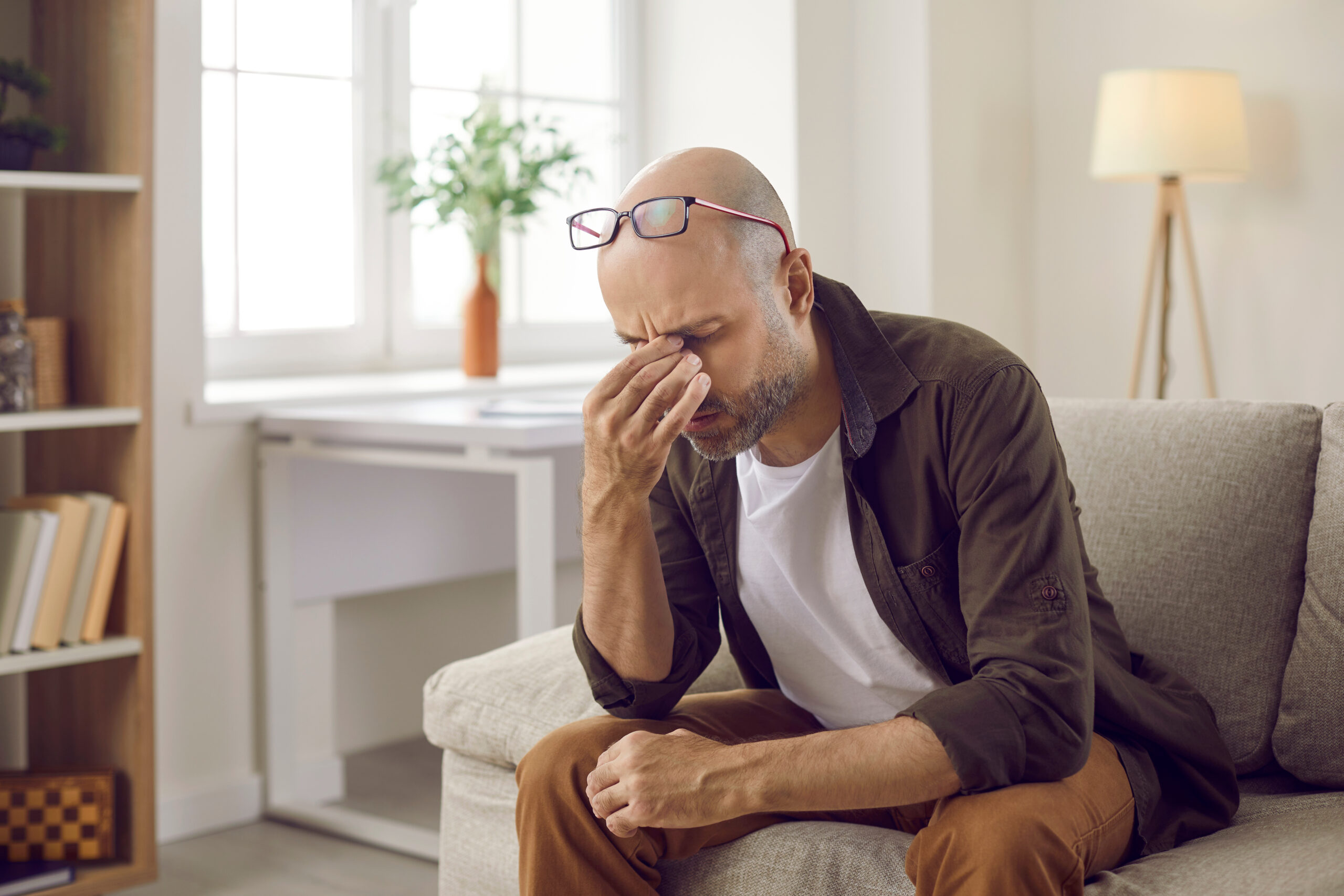 Whiplash Treatment in Livingston, NJ