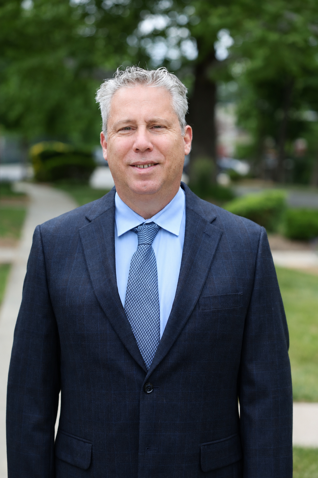 Dr. Ralph Santonastaso, Livingston NJ chiropractor