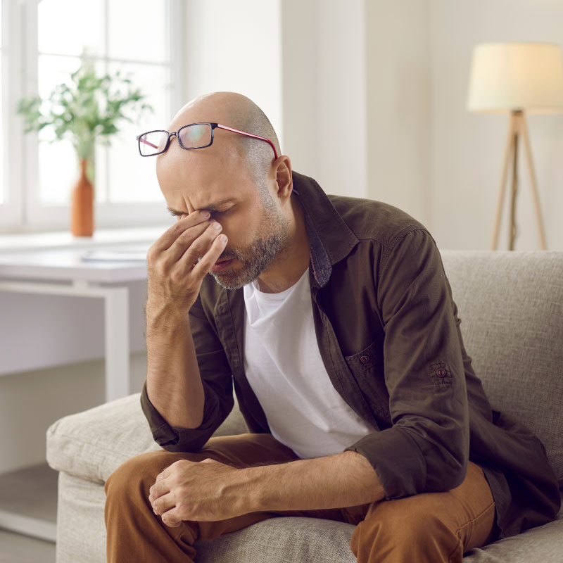 Headache and migraine relief in Livingston, NJ