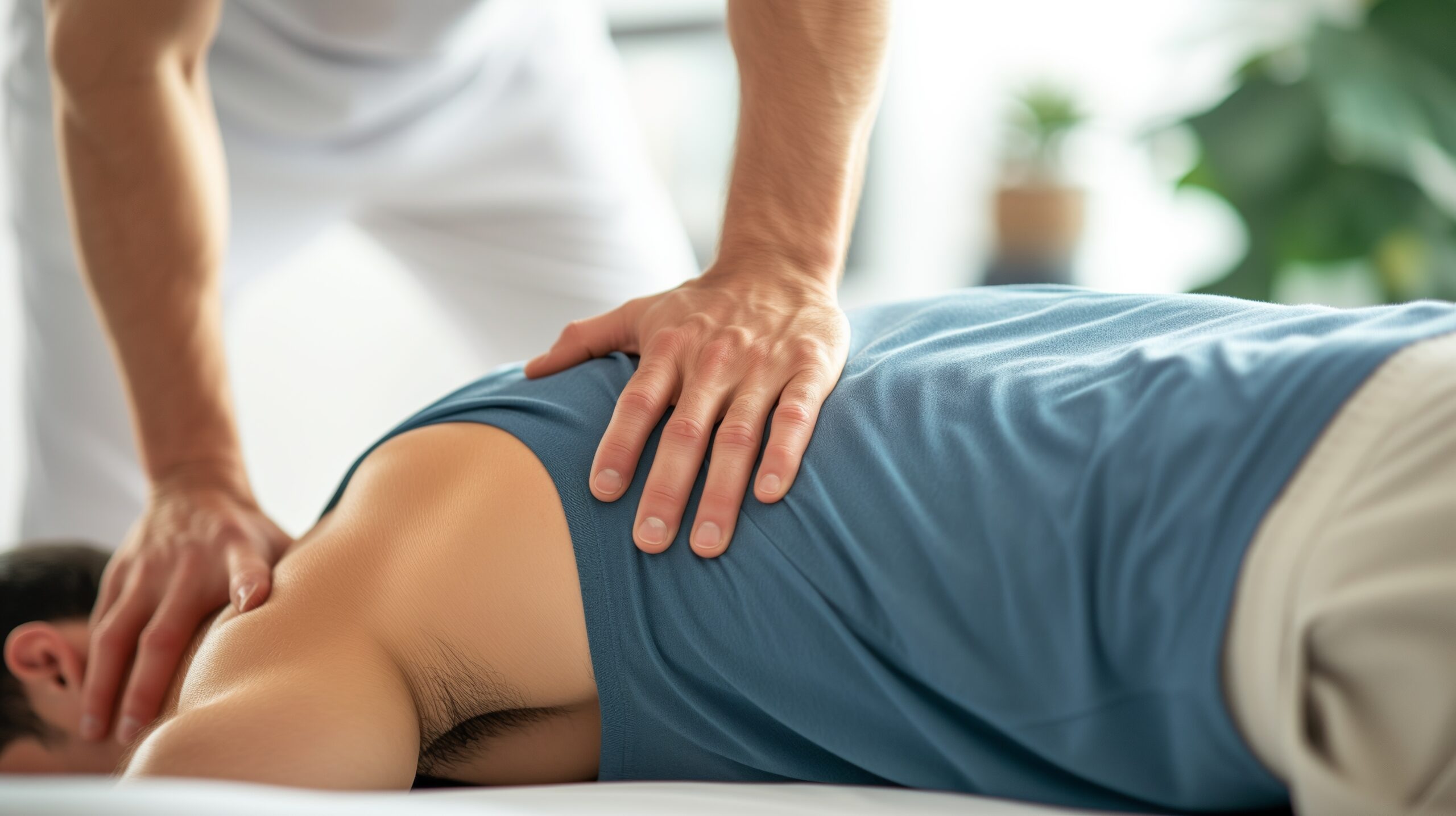 Herniated disc treatment in Livingston, NJ