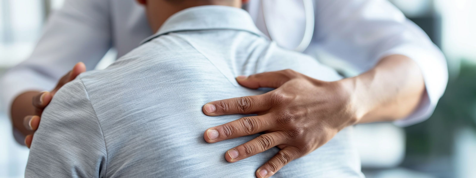Livingston Chiropractic & Rehab office in Livingston, NJ