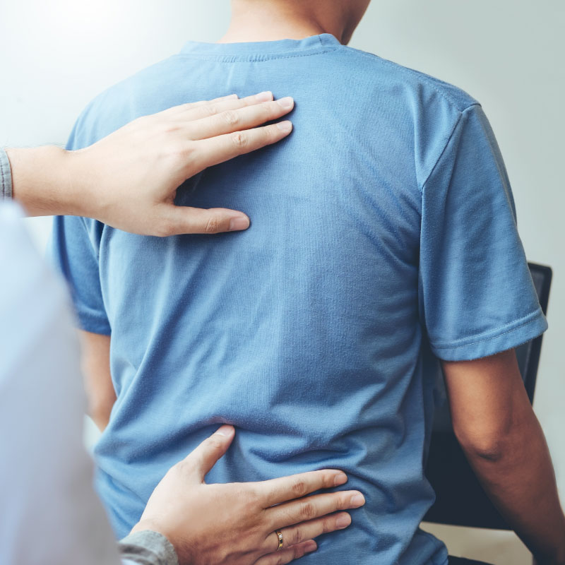 Sciatica treatment in Livingston, NJ
