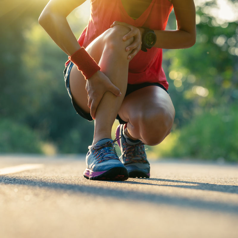 Sports injury care in Livingston, NJ